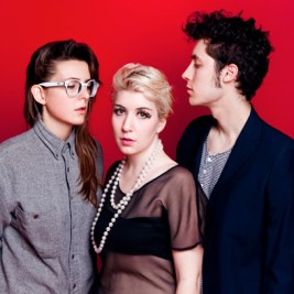 Austra